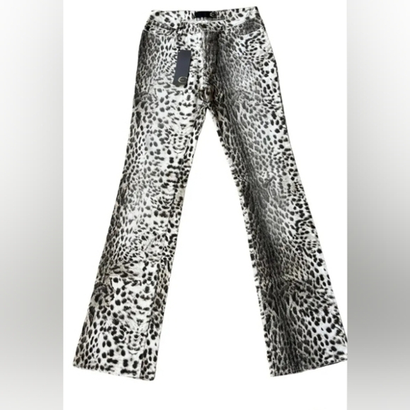 Roberto Cavalli Denim - Roberto cavalli firenzi jeans.